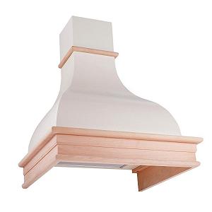 Кухонные вытяжки Interline PROVENCE AV A/60 NEUTRAL (PROVENCE AV A/60 NEUTRAL) - Фото 1