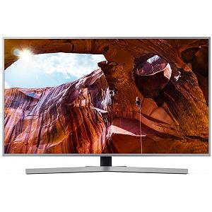 Телевизор Samsung UE50RU7470UXUA (UE50RU7470UXUA) - Фото 1