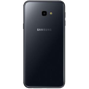 Смартфон Samsung Galaxy J4 Plus Duos 2/16GB Black (SM-J415FZKNSEK) mp.test-s.org.ua - Фото 1