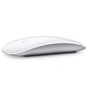 Мишка Apple Magic Mouse 2 Bluetooth White (MLA02Z/A) - Фото 1