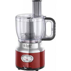 Кухонный комбайн Russell Hobbs 25180-56 Retro (25180-56 Retro) - Фото 1
