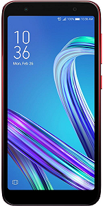 Смартфон ASUS Zenfone Live (L2) 2/32 GB Gradient Red (ZA550KL-4C138EU) - Фото 1