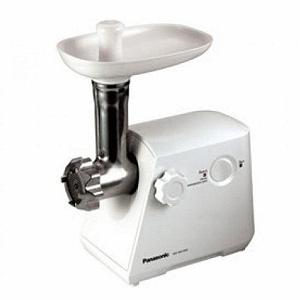 Мясорубки Panasonic MK-MG1000WTQ (MK-MG1000WTQ)
