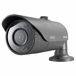 Камера відеоспостереження Samsung SNO-6011RP/AC (SNO-6011RP/AC) - Фото 1