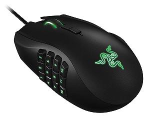 Мышь Razer New Naga Expert MMO 2014 (RZ01-01040100-R3G1) - Фото 1