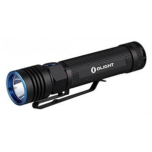 Ліхтар Olight S30R Baton III (S30R Baton III) - Фото 1