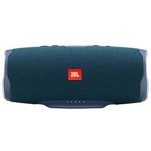 Акустична система JBL Charge 4 Ocean Blue (JBLCHARGE4BLU) - Фото 1