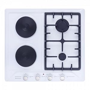 Варильна поверхня Minola MKM 62424 WH (MKM 62424 WH) - Фото 1