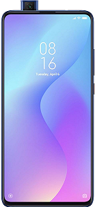 Смартфон Xiaomi Mi9T 6/64GB (Glacier Blue) - Фото 1
