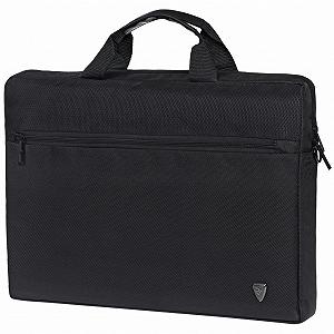 Сумки для ноутбуков 2E CBN317BK 17" Black (2E-CBN317BK) mp.test-s.org.ua - Фото 1