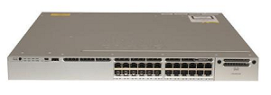 Комутатор Cisco WS-C3850-24T-S (WS-C3850-24T-S) - Фото 1