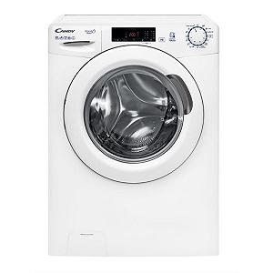 Пральна машина Candy HGS 1210T3/1-S (HGS1210T3/1-S) - Фото 1