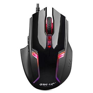 Мышь One-up OM-760 Gaming mouse (OM-760) mp.test-s.org.ua - Фото 1
