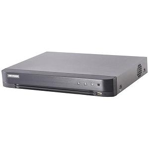 Реєстратор для відеоспостереження Hikvision Digital Technology DS-7216HUHI-K2 (5 Mp) (DS-7216HUHI-K2 (5 Mp)) mp.test-s.org.ua - Фото 1