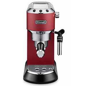 Кавоварка DeLonghi EC685R (EC685R) - Фото 1