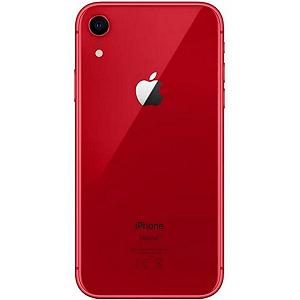 Смартфон Apple iPhone XR 64Gb PRODUCT(Red) (MRY62FS/A/MRY62RM/A) mp.test-s.org.ua - Фото 1
