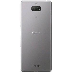 Смартфон Sony Xperia 10 Plus 4/64GB (I4213 Silver) mp.test-s.org.ua - Фото 1