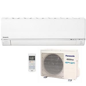 Кондиціонер Panasonic Настенный (CS/CU-E24RKD) - Фото 1