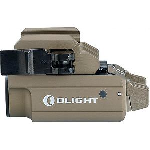 Ліхтар Olight PL-Mini 2 Valkyrie Tan (PL-Mini 2Tan) mp.test-s.org.ua - Фото 1