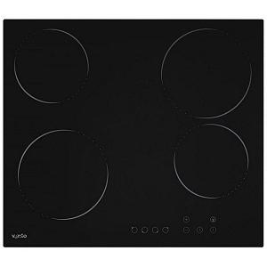 Варильна поверхня Ventolux VB 6004 TC (VB 6004 TC) - Фото 1