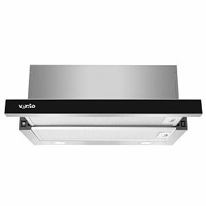 Витяжка Ventolux GARDA 60 BG (1000) LED (GARDA 60 BG (1000) LED) - Фото 1