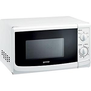 Микроволновая печь Gorenje MMO20MGW (MMO20MGW) - Фото 1