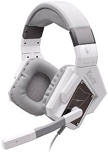 Навушники Tesoro Kuven Pro Gaming 7.1 Virtual Surround Sound (TS-A1.pro) - Фото 1