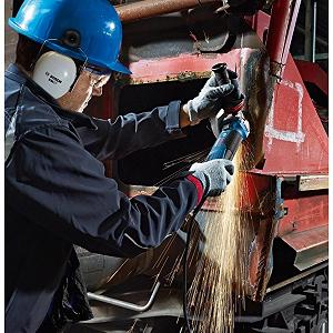 Шлифмашины, болгарки Bosch GWS 19-125 CIE (0.601.79P.002) mp.test-s.org.ua - Фото 1