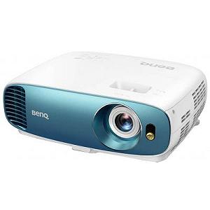 Проектор Benq TK800 (9H.JJE77.13E) - Фото 1