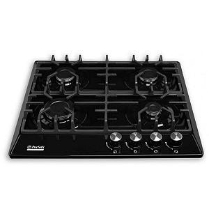 Варочные поверхности Perfelli HGM 61420 BL (HGM 61420 BL) mp.test-s.org.ua - Фото 1