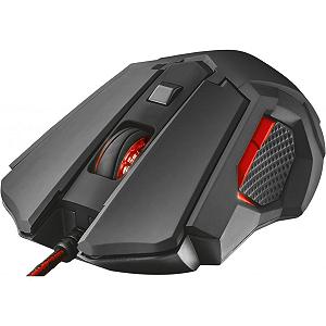 Мышь Trust GXT 148 Optical Gaming Mouse (21197) - Фото 1
