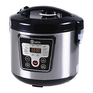 Мультиварки ARITA AMC-8545G (AMC-8545G) - Фото 1
