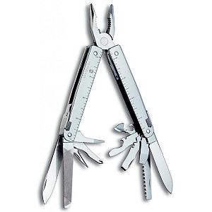 Мультитул Victorinox с инструментами в кожаном чехле (3.0323.L) mp.test-s.org.ua - Фото 1