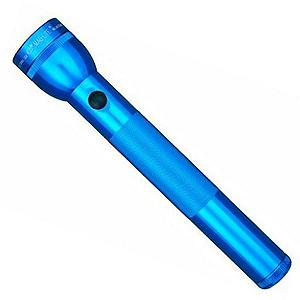 Ліхтар Maglite 3D в картонной коробке (голубой) (S3D115R) - Фото 1