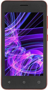 Смартфон Fly FS408 Stratus 8 512MB/8GB (Red) - Фото 1