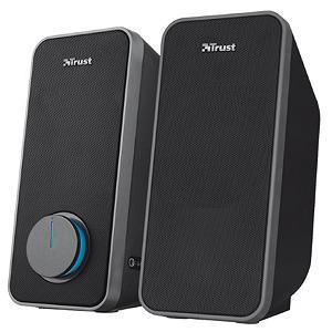 Акустична система Trust Arys 2.0 speaker set USB (20179) - Фото 1