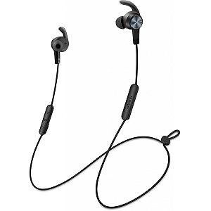 Навушники Huawei AM61 Sport Black (02452499) - Фото 1
