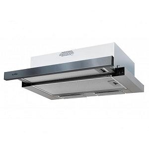 Витяжка Ventolux GARDA 50 INOX(450) (GARDA 50 INOX(450)) - Фото 1