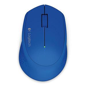 Мишка Logitech M280 Blue (910-004290) mp.test-s.org.ua - Фото 1