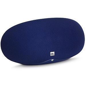 Акустична система JBL Playlist Blue (JBLPLYLIST150BLUEU) - Фото 1