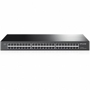 Комутатор TP-LINK TL-SG1048 (TL-SG1048) - Фото 1