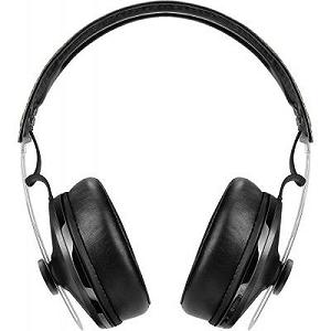 Навушники Sennheiser MOMENTUM M2 AEBT Black (506250) mp.test-s.org.ua - Фото 1