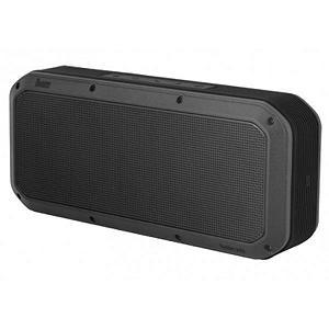 Акустические системы (колонки) Divoom Voombox Party black (Voombox Party black) - Фото 1