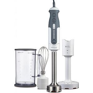 Блендер Kenwood HDP 306 WHITE (HDP 306 WHITE) - Фото 1