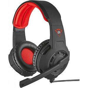 Навушники Trust GXT 310 Gaming Headset (21187) mp.test-s.org.ua - Фото 1