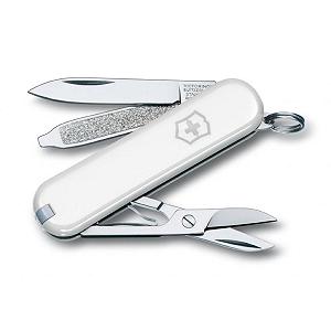 Мультитулы Victorinox Сlassic-SD (0.6223.7) - Фото 1