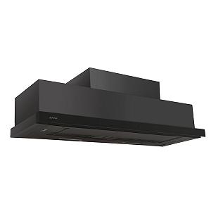 Витяжка Perfelli TLS 9833 BL LED STRIPE (TLS 9833 BL LED STRIPE) - Фото 1