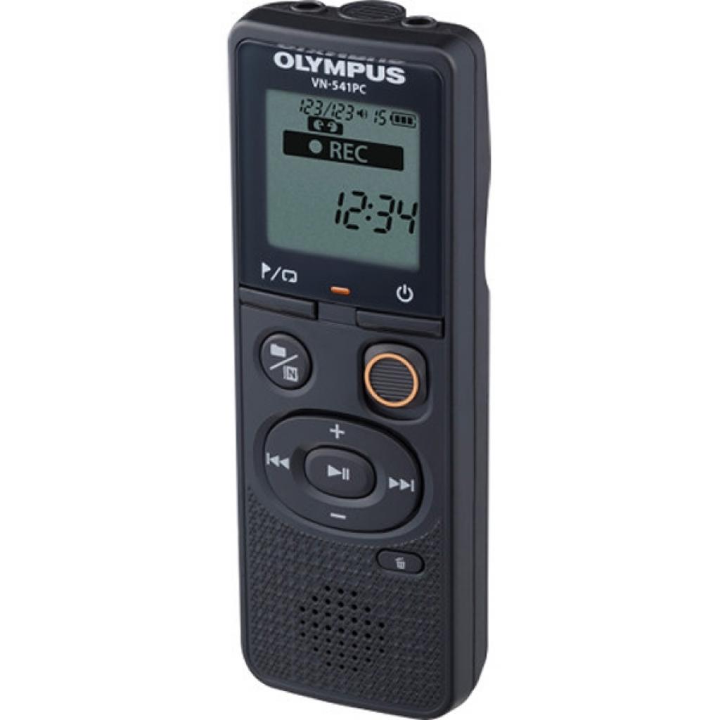 Диктофон Olympus VN-541PC E1 4GB (V405281BE000), фото №6