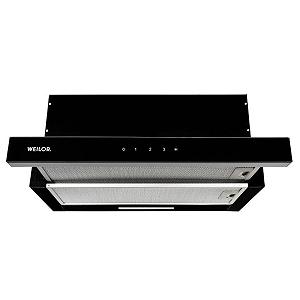 Кухонные вытяжки Weilor WTS 6230 BL 1000 LED strip (WTS 6230 BL 1000 LED strip) - Фото 1