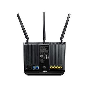 Маршрутизатор ASUS RT-AC68U (RT-AC68U) mp.test-s.org.ua - Фото 1